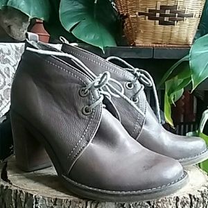 Jeffrey Campbell 'boxxy' ankle boot